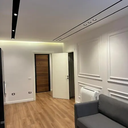 Escape Luxury 4 Tirana