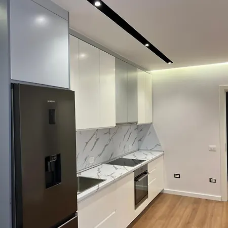 Escape Luxury 4 Appartamento *