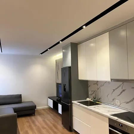 Escape Luxury 4 Apartment *