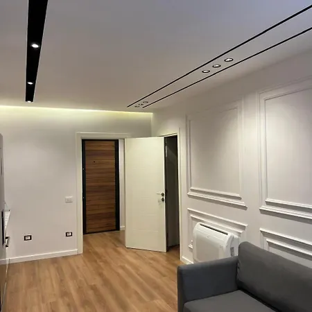 Escape Luxury 4 Appartamento