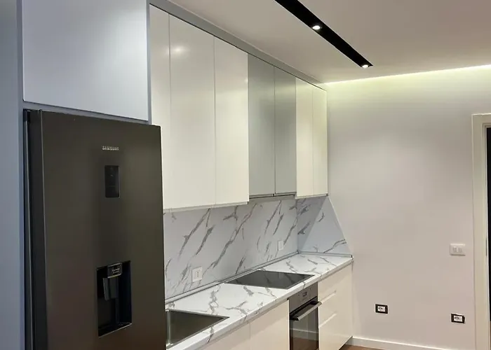 Escape Luxury 4 Appartamento *