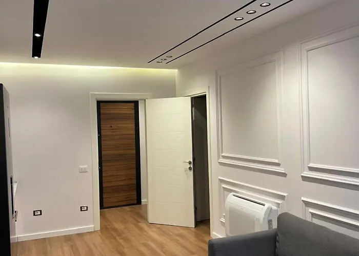 Escape Luxury 4 Tirana